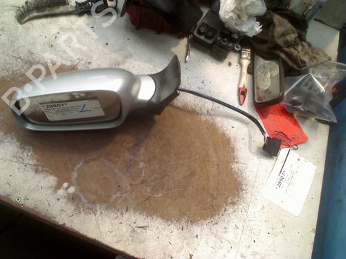 Used Left mirror Left mirror VW GOLF IV (1J1) 1.6 (102 hp) 32747354 32747354