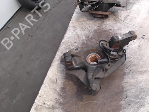 Used Right front steering knuckle FIAT 500 (312_) 0.9 (312AXN1A) (80 hp) 24629647
