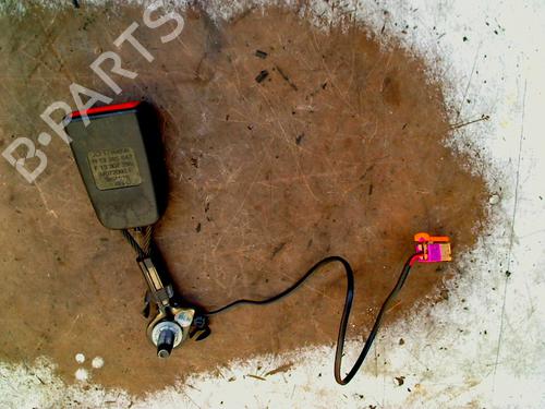 Used Seat buckle OPEL MERIVA B MPV (S10) 1.4 (75) (120 hp) 32747484