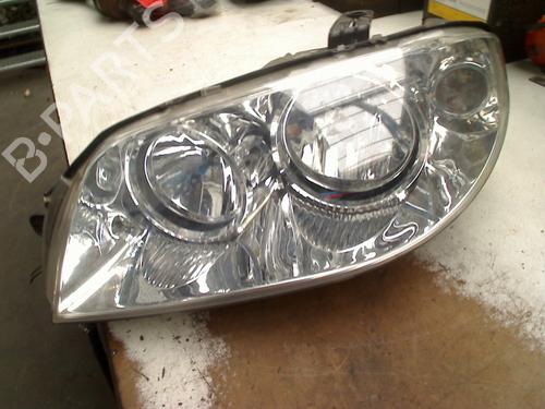 Used Left headlight Left headlight FIAT PUNTO (188_) 1.2 60 (188.030, .050, .130, .150, .230, .250) (60 hp) 33270304 33270304