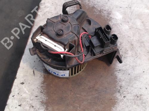 Used Heater blower motor RENAULT KANGOO (KC0/1_) 1.6 16V 4x4 (KC0P, KC0S, KC0L) (95 hp) 24629625