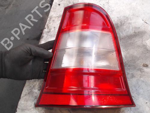 Used Left taillight Left taillight 23573367 23573367