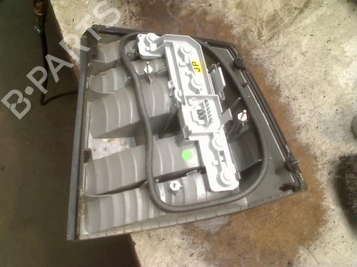 Left taillight OPEL VECTRA C (Z02) 2.2 16V (F69) | BP27201796C34 