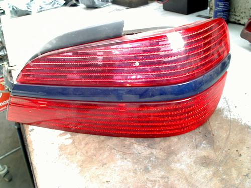 Right taillight PEUGEOT 406 (8B) 1.8 16V | BP29283450C35 
