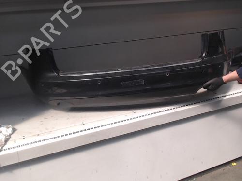 Used Rear bumper AUDI A6 C6 Avant (4F5) 2.0 TDI (136 hp) 25620342