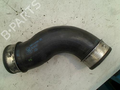 Intercooler-rør Intercooler-rør 21923788 21923788
