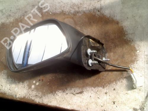 Bakspejl Højre Bakspejl Højre OPEL AGILA A (H00) 1.0 12V (F68) (58 hp) 33820442 33820442