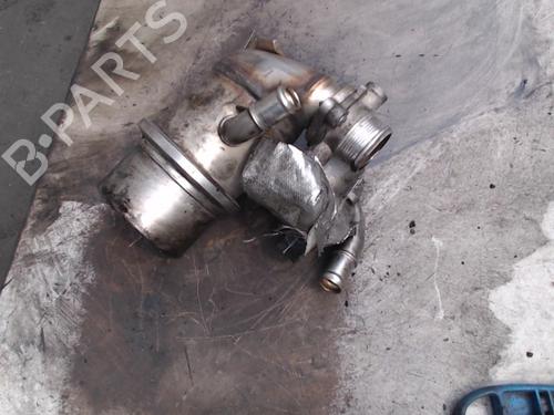 Used Egr SEAT LEON (5F1) 1.6 TDI (110 hp) 24599688