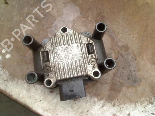 Used Ignition barrel Ignition barrel SKODA OCTAVIA II Combi (1Z5) 1.2 TSI (105 hp) 33429648 33429648
