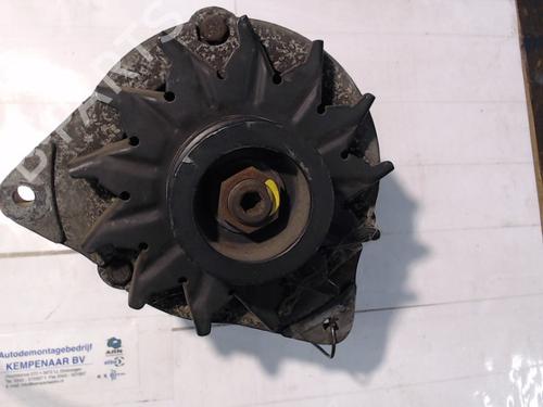 Used Alternator FORD FIESTA III (GFJ) 1.8 D (60 hp) 21900154
