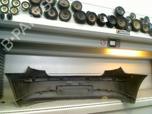 Rear bumper BMW 1 (E87) 118 i | BP27643814C8