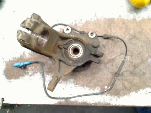 Used Left front steering knuckle Left front steering knuckle 33022190 33022190