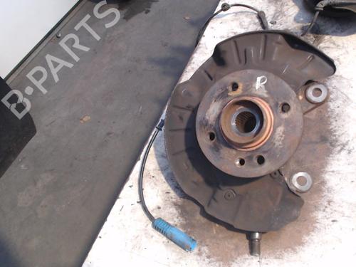 Right front steering knuckle MINI MINI (R50, R53) Cooper | BP24629638M26 