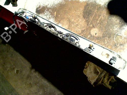 Trunk håndtak HYUNDAI KONA (OS, OSE, OSI) EV | BP30942430C132