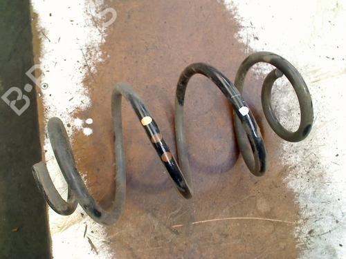 Schokdemperveer MERCEDES-BENZ A-CLASS (W177) A 200 (177.087) (163 hp) 31296597