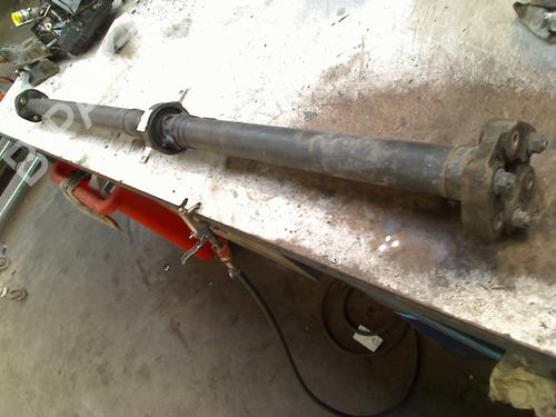 Arbre de transmission BMW 1 (F20) 114 i (102 hp) 33120186