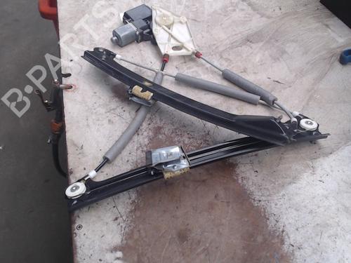 Front right window mechanism VW POLO V (6R1, 6C1) 1.2 | BP25724802C23 