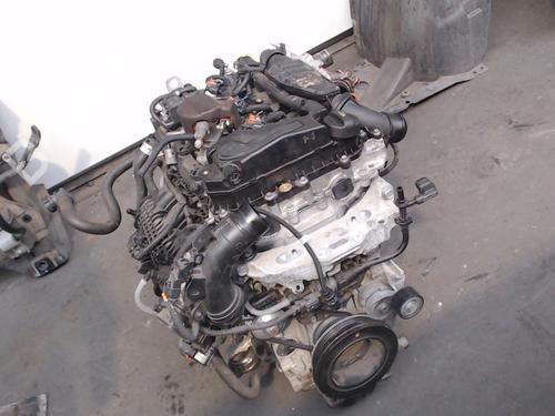 Used Engine CITROËN C4 CACTUS 1.2 THP 110 (110 hp) 27305677