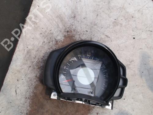 Used Instrument cluster Instrument cluster 21941507 21941507
