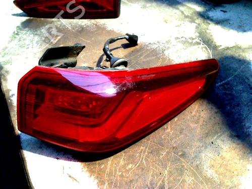 Used Right taillight HYUNDAI KONA (OS, OSE, OSI) EV (136 hp) 30964649