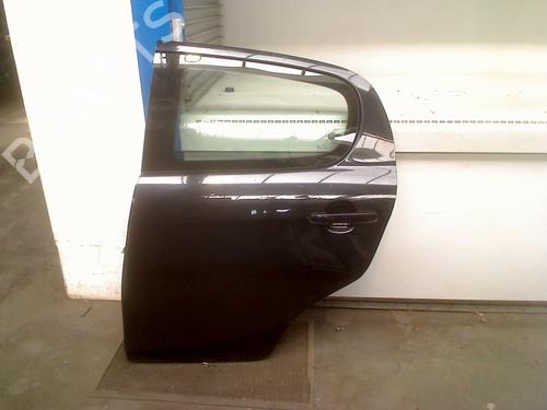 Puerta trasera izquierda PEUGEOT 108 1.0 VTi (69 hp) 31177122