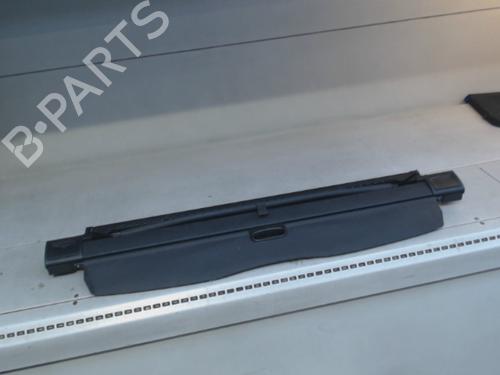 Used Rear parcel shelf Rear parcel shelf BMW 3 Touring (E91) 320 i (150 hp) 39948724 39948724