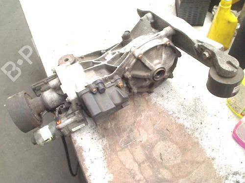 Rear differential VOLVO XC90 II (256) D5 AWD | BP32395266M24 - Image 1