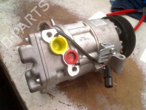 AC compressor BMW 1 (E87) 116 i | BP27642186M34 - Image 2