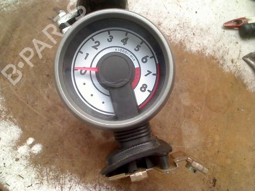 Afficheur PEUGEOT 107 (PM_, PN_) 1.0 (68 hp) 33001126