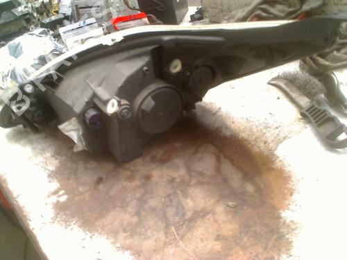 Right headlight FORD KA (RU8) 1.2 | BP30624581C29 - Image 2