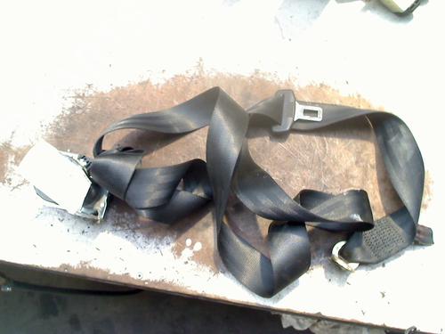 Used Rear right seatbelt SEAT ALTEA (5P1) 1.6 (102 hp) 31312299