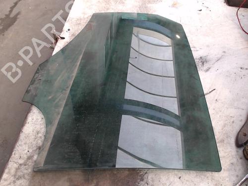 Used Rear right door window VW POLO V (6R1, 6C1) 1.2 TDI (75 hp) 24892456