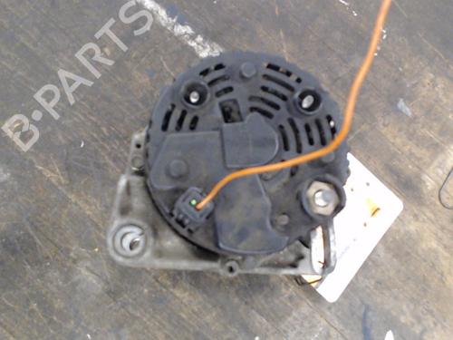 Alternator RENAULT CLIO II (BB_, CB_) 1.2 (BB0A, BB0F, BB10, BB1K, BB28, BB2D, BB2H, CB0A,... | BP21907060M7 