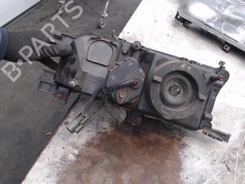 Right headlight NISSAN PRIMERA Hatchback (P10) 1.6 | BP24825616C29 