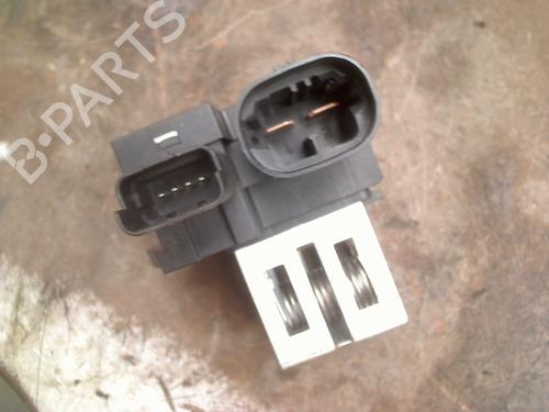 Electronic module RENAULT KANGOO Express (FW0/1_) 1.5 dCi 75 (FW07, FW10, FW04) | BP33548584M83 - Image 3