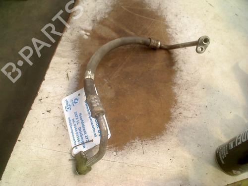 Used AC pipe TOYOTA YARIS (_P9_) 1.0 VVT-i (KSP90_, KSP90R) (69 hp) 28602410