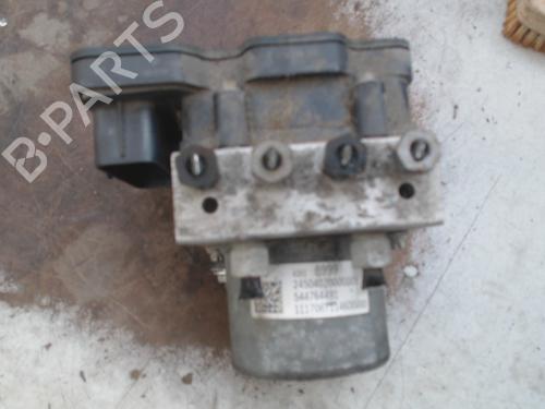 ABS Bremseaggregat ABS Bremseaggregat OPEL KARL (C16) 1.0 (75 hp) 39716703 39716703