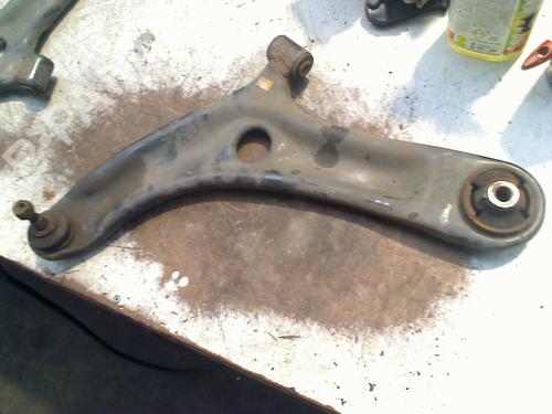 Used Left front suspension arm HYUNDAI i20 I (PB, PBT) 1.2 (78 hp) 30542838