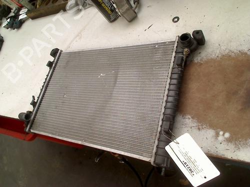 Used Water radiator Water radiator 31259943 31259943