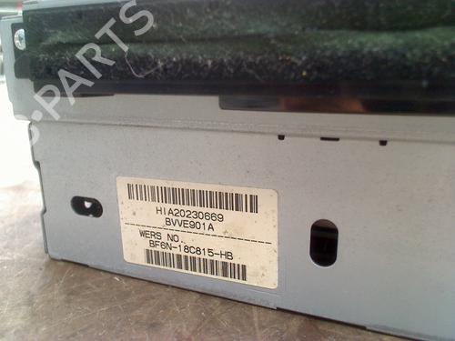 Elektronisk modul VOLVO V70 III (135) T4 | BP29898055M83