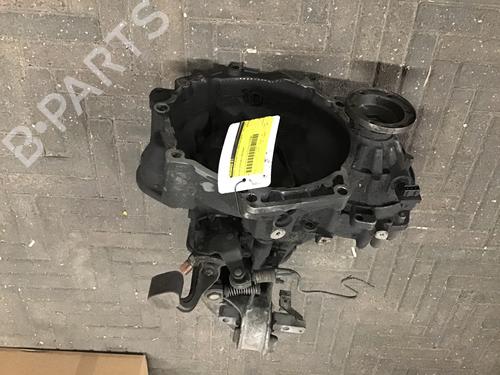 Used Gearbox VW POLO (6N2) 1.4 TDI (75 hp) 21906991