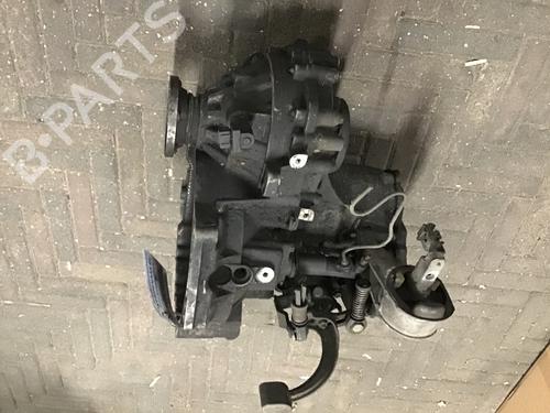 Gearbox VW POLO (6N2) 1.4 TDI | BP21906991M3 