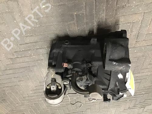 Gearbox VW POLO (6N2) 1.4 TDI | BP21906991M3 