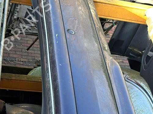 Rear bumper MERCEDES-BENZ C-CLASS (W202) C 220 CDI (202.133) | BP21902140C8 