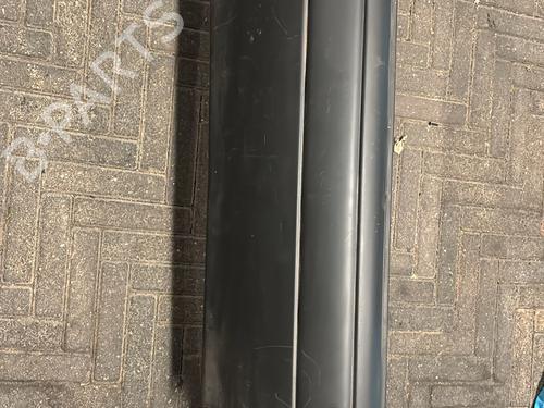 Used Rear bumper NISSAN MICRA II (K11) 1.0 i 16V (60 hp) 21904687