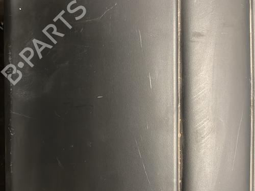 Rear bumper NISSAN MICRA II (K11) 1.0 i 16V (K11) | BP21904687C8 