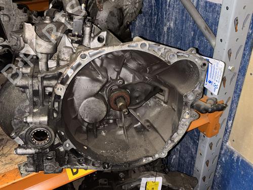 Gearbox LANCIA PHEDRA (179_) 2.0 D Multijet (179.AXL1B, 179.BXL1B) | BP21903015M3 