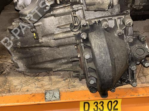 Used Gearbox LANCIA PHEDRA (179_) 2.0 D Multijet (179.AXL1B, 179.BXL1B) (136 hp) 21903015