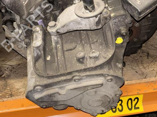Gearbox LANCIA PHEDRA (179_) 2.0 D Multijet (179.AXL1B, 179.BXL1B) | BP21903015M3 