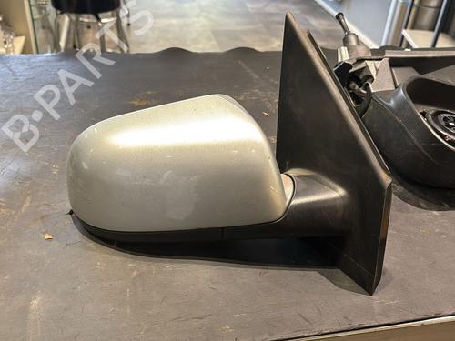 Right mirror VW POLO (9N_, 9A_) 1.4 16V | BP21932057C27 